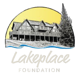 Lakeplace Foundation Logo